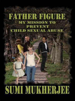 cover image of Father Figure